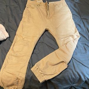 Publish Jogger